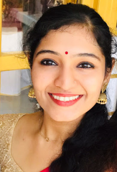 Meet your Posher, Pratyusha - Picture 1 of 1